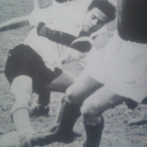 Foto de Aristóbulo Deambrossi