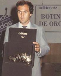 Foto de Carlos Morete