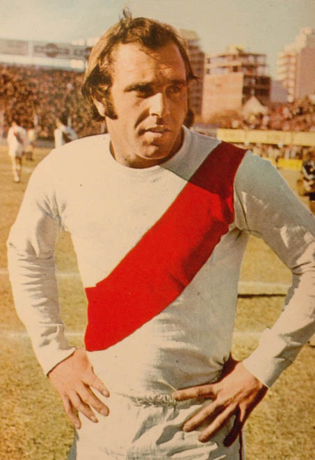 Foto de Daniel Onega