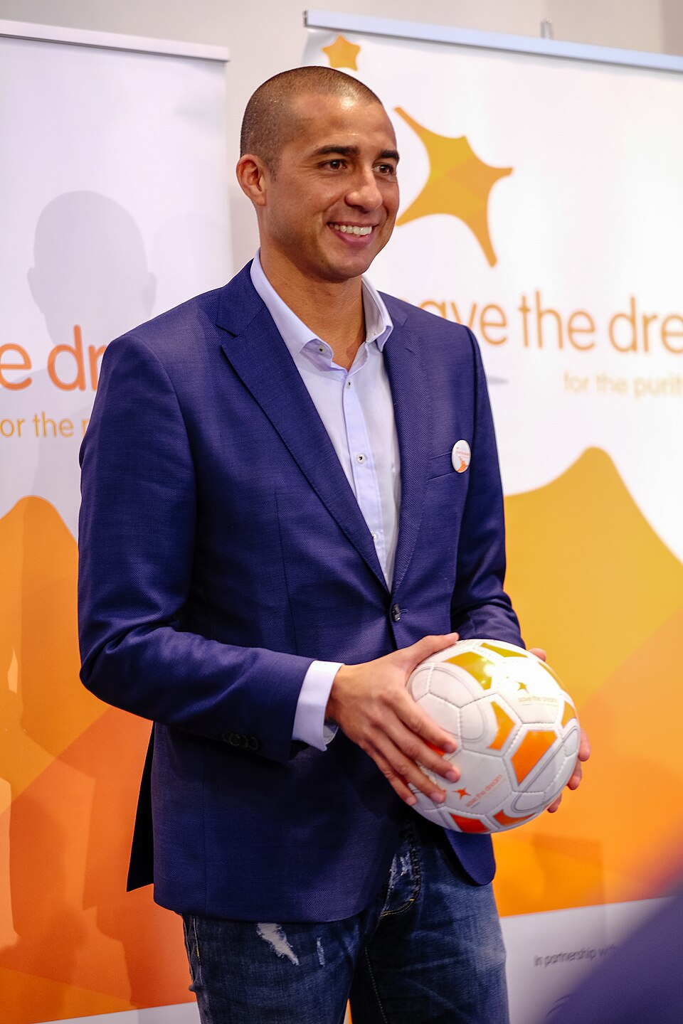 Foto de David Trezeguet