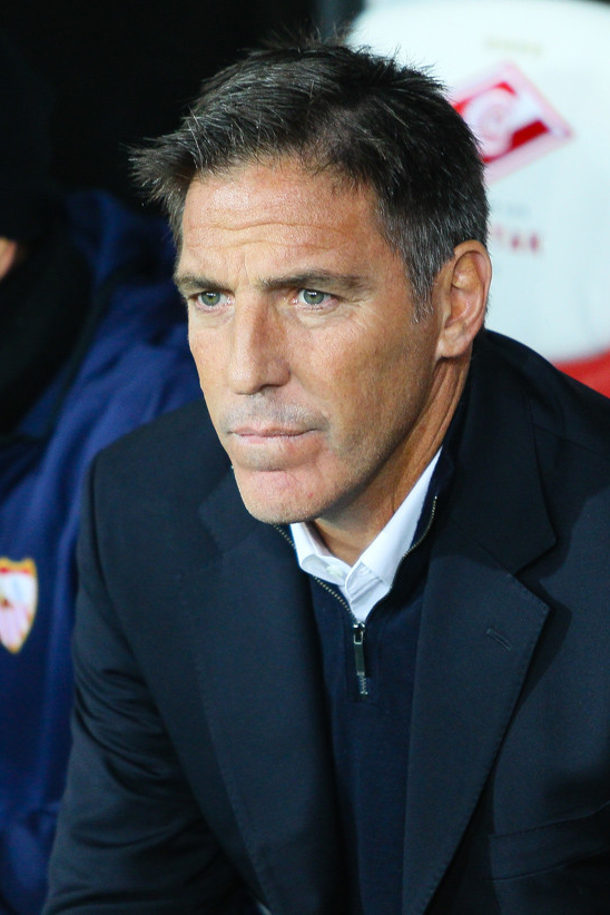 Foto de Eduardo Berizzo