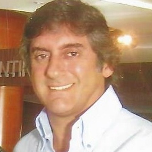 Foto de Enzo Francescoli