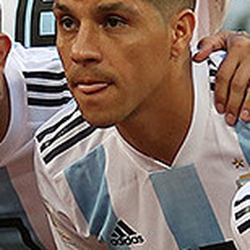 Foto de Enzo Pérez