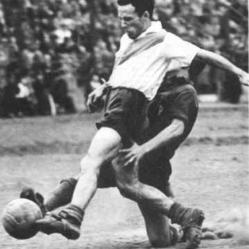 Foto de Félix Loustau