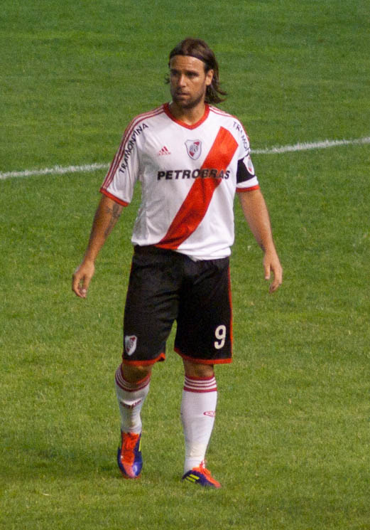 Foto de Fernando Cavenaghi