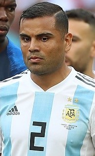 Foto de Gabriel Mercado