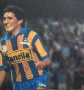 Foto de Hernán Díaz
