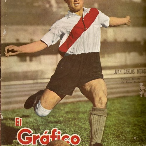 Foto de Juan Carlos Muñoz