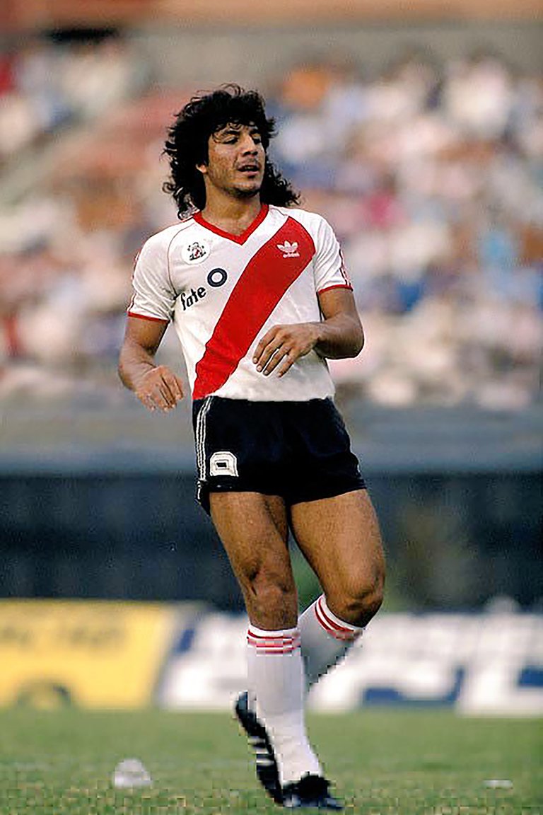 Foto de Juan Gilberto Funes