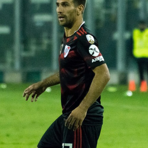 Foto de Leonardo Ponzio