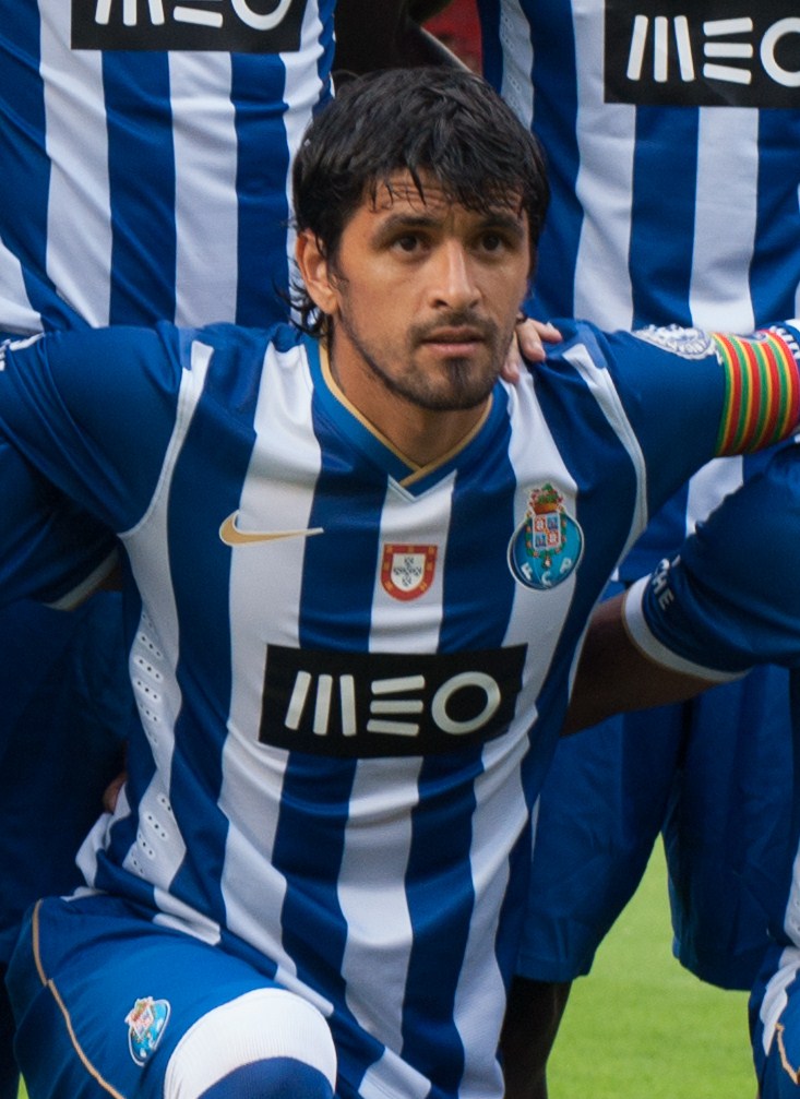 Foto de Lucho González