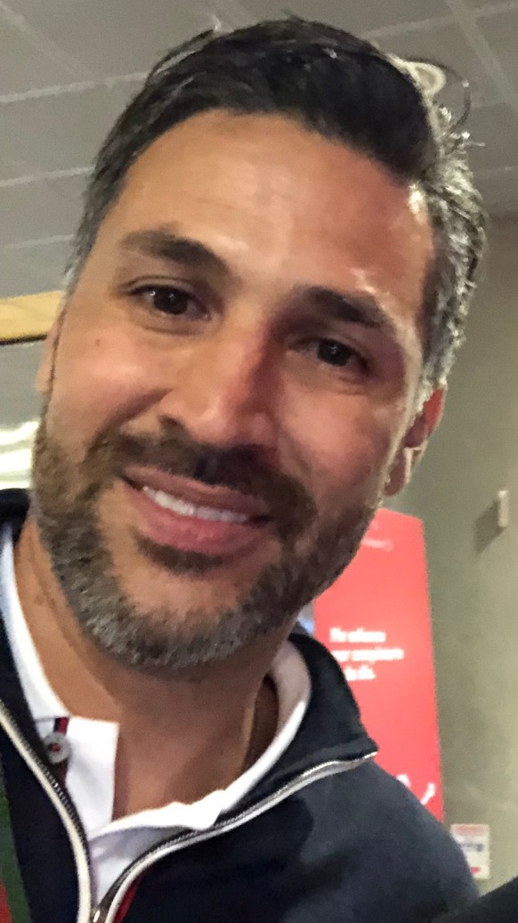 Foto de Mario Yepes