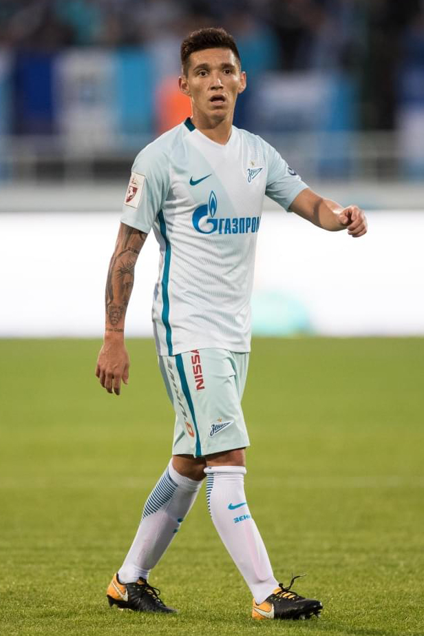 Foto de Matías Kranevitter