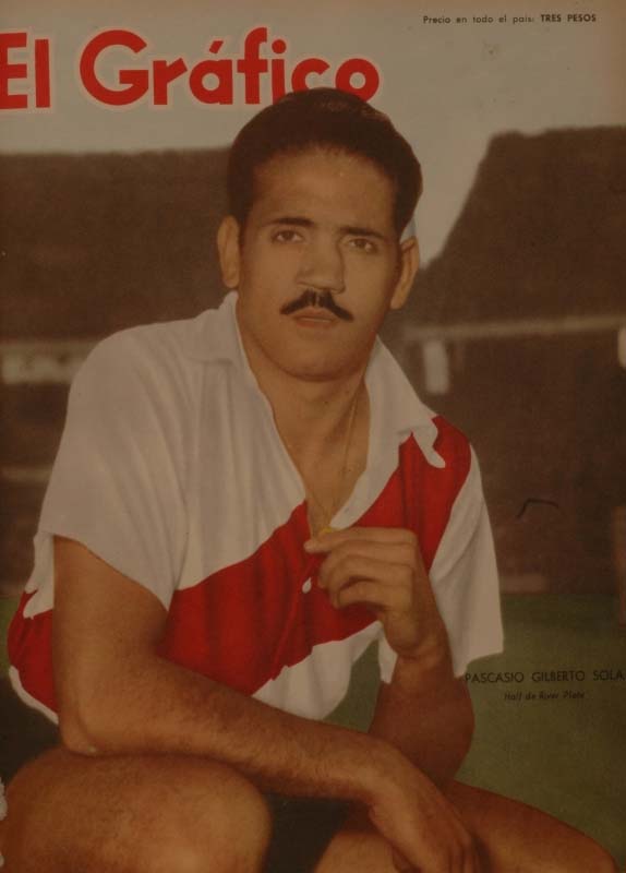 Foto de Pascasio Sola