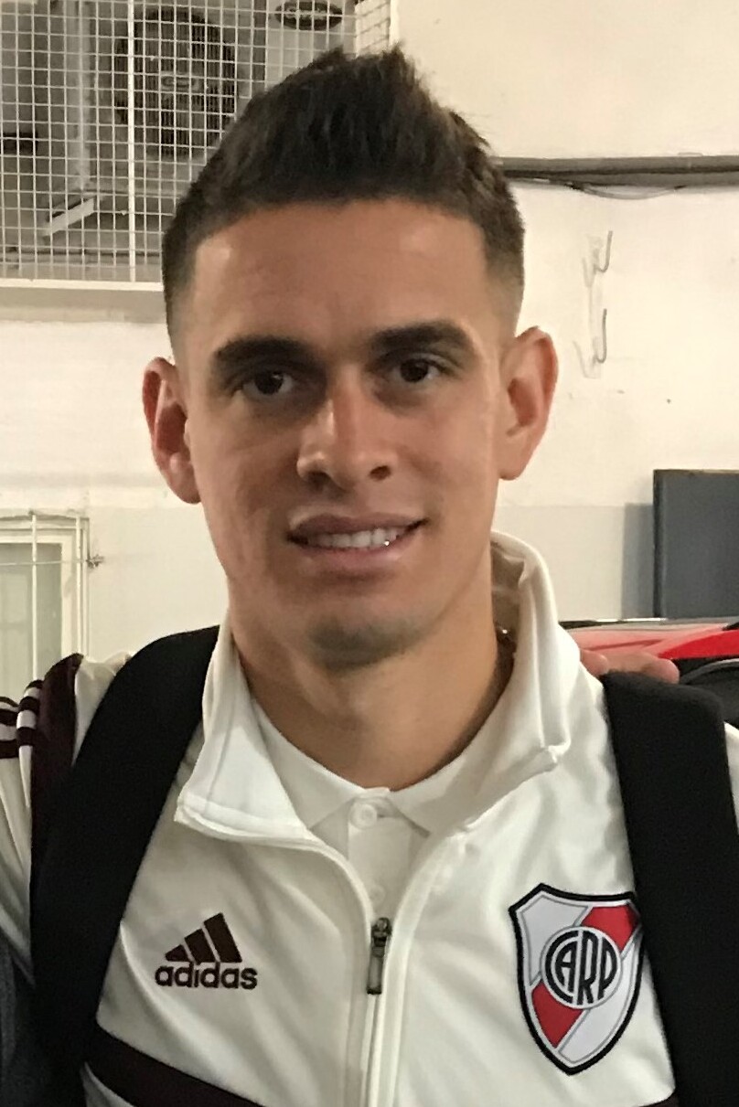 Foto de Rafael Santos Borré