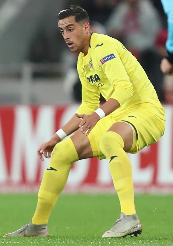 Foto de Ramiro Funes Mori