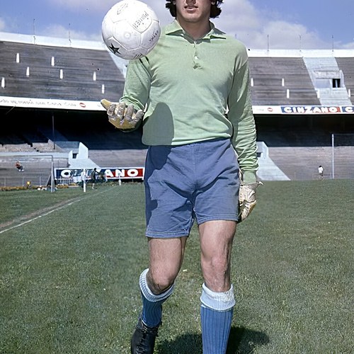 Foto de Ubaldo Fillol